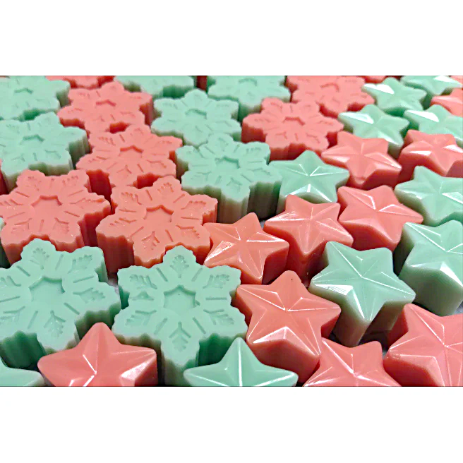 Christmas Cabin Wax Melts