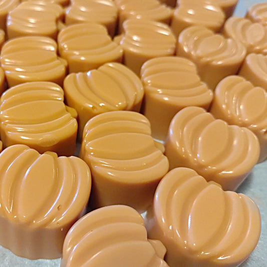 Witch's Brunch Pumpkin Wax Melts