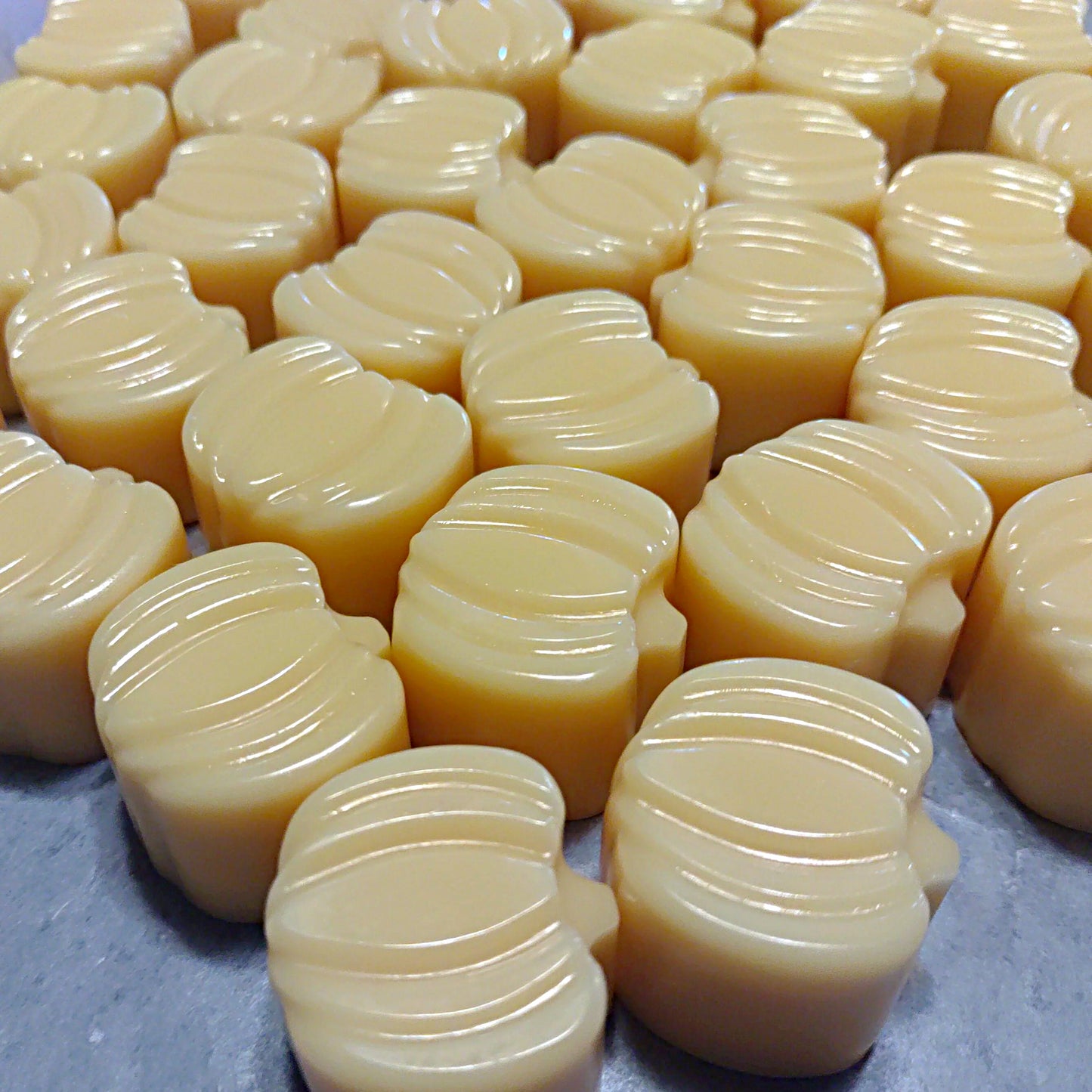 Butterscotch Bourbon Wax Melts