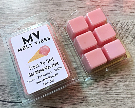 Treat Yo Self Wax Melt