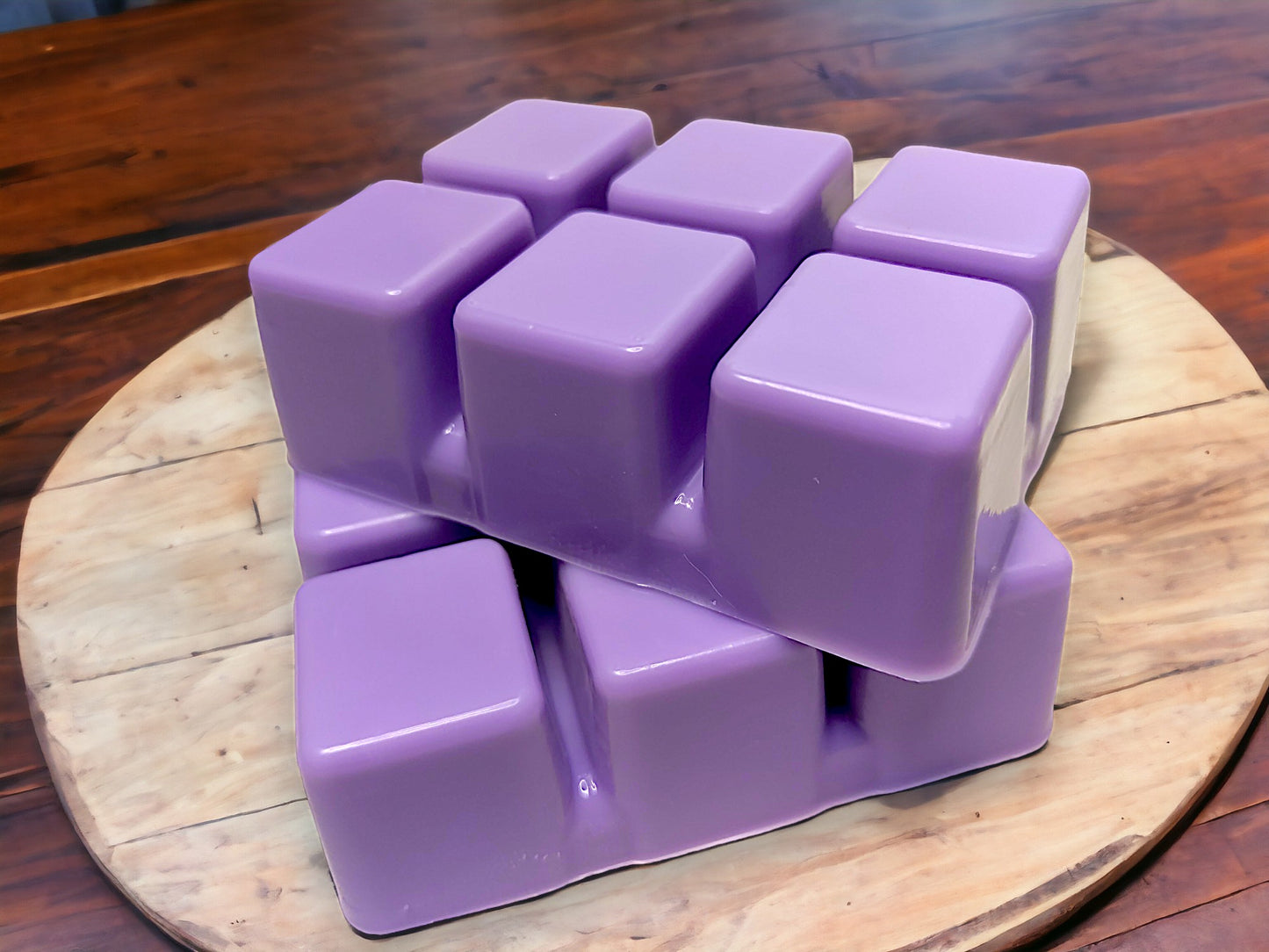 Calming Lavender Wax Melt