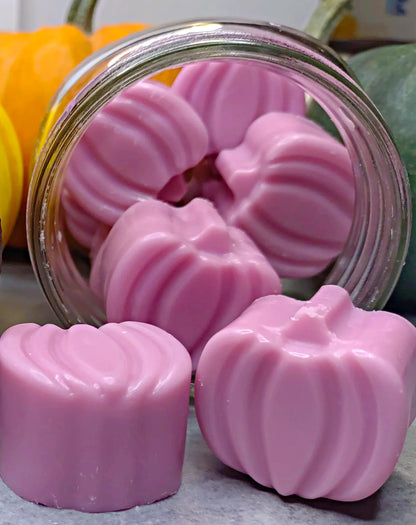 Autumn Night Wax Melt