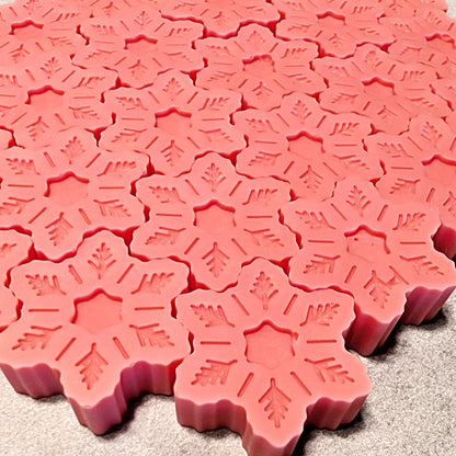 Winter Wonderland Wax Melt