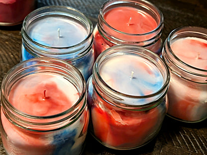Miss Independent Soy Blend Candle