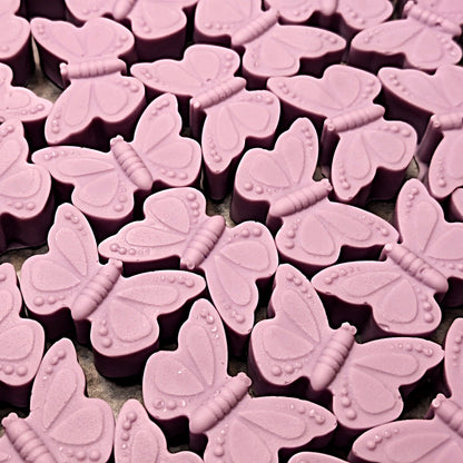 Cedar Musk and Lavender Wax Melt