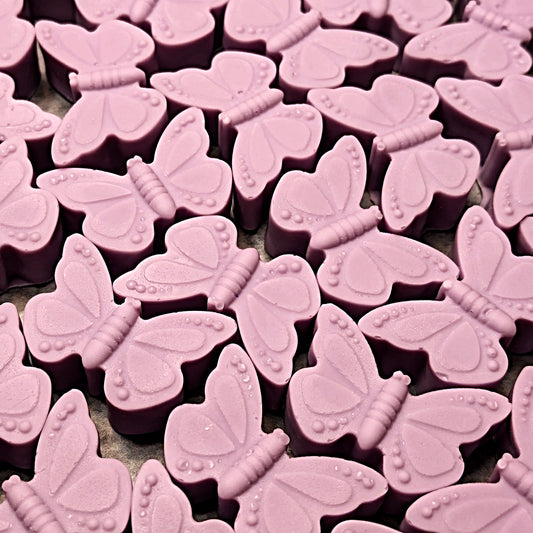 Cedar Musk and Lavender Wax Melt