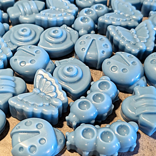 Coastal Cottage Wax Melt