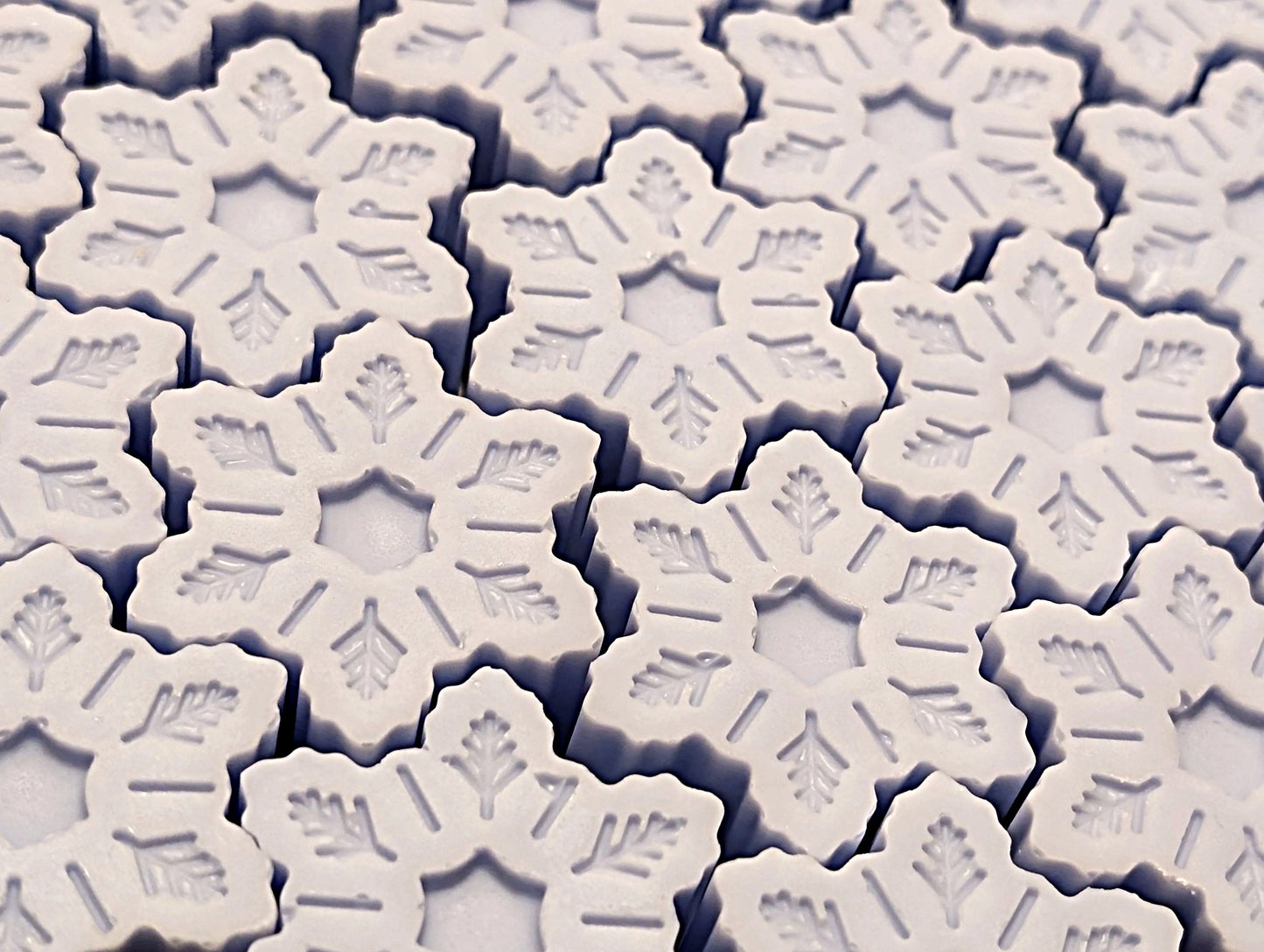 Sweater Weather Wax Melt