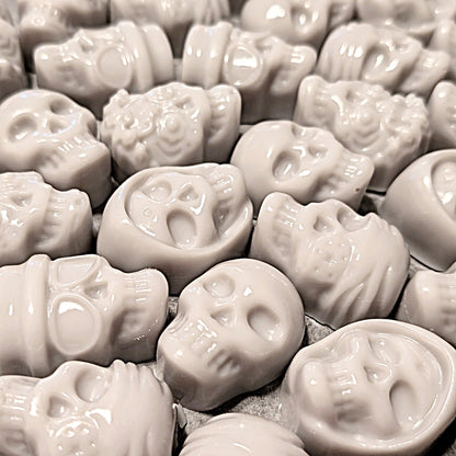 Dark Orchard Skeleton Wax Melt