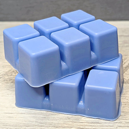 Cotton & Blossoms Wax Melt