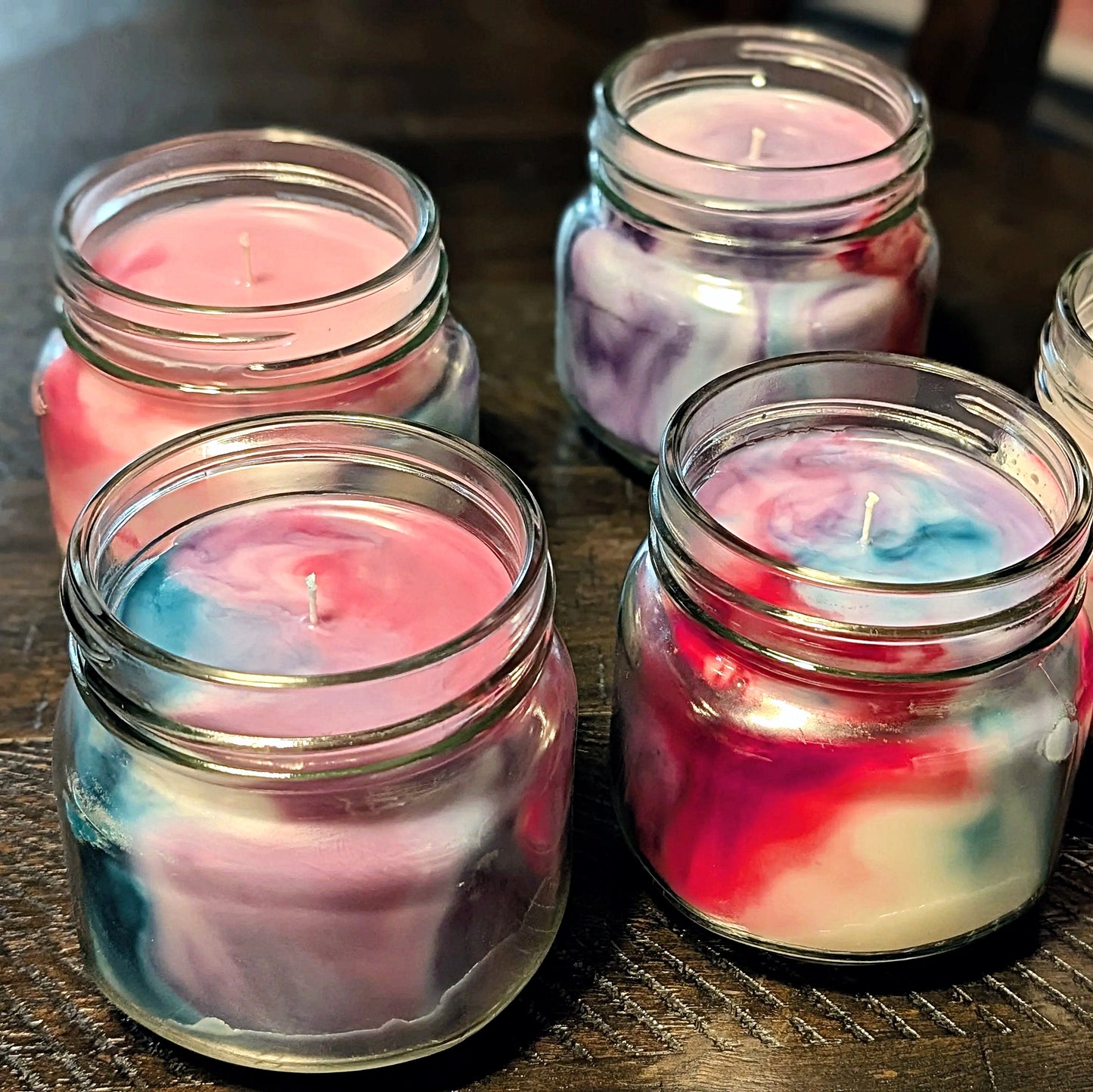 Pixie Dust Soy Blend Candle