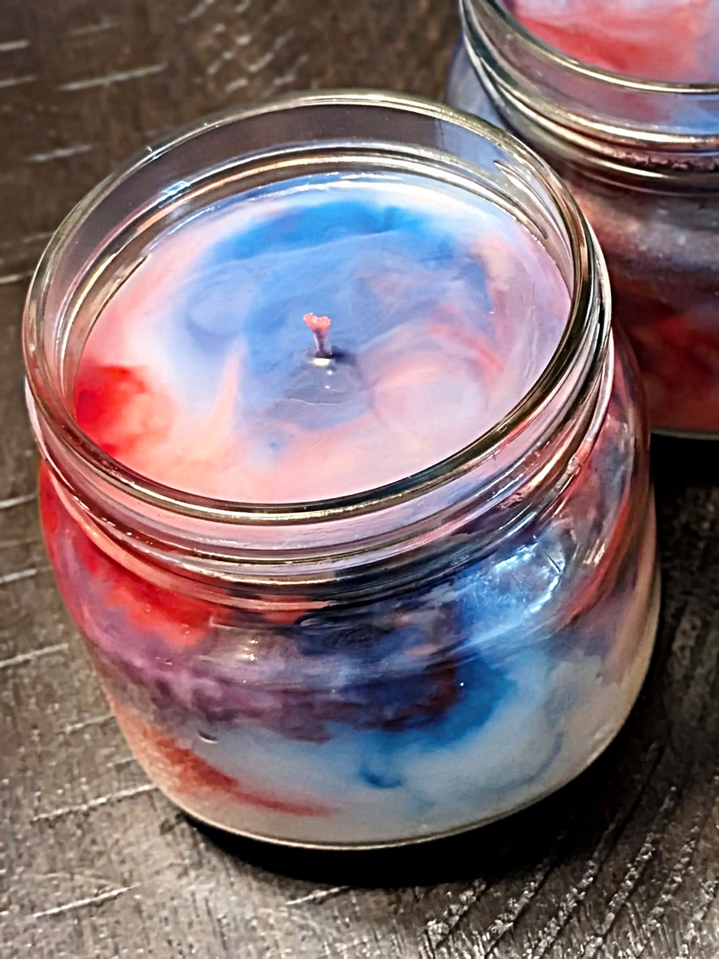 Miss Independent Soy Blend Candle