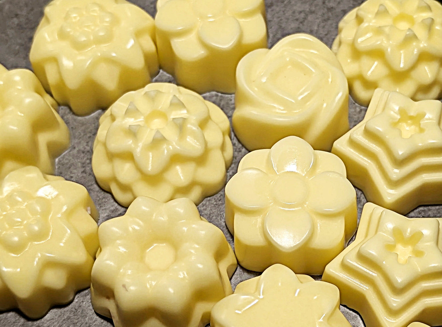Lavender Chamomile Wax Melt
