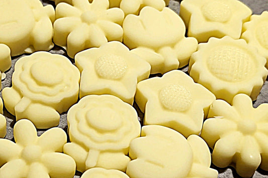 Lavender Chamomile Wax Melt