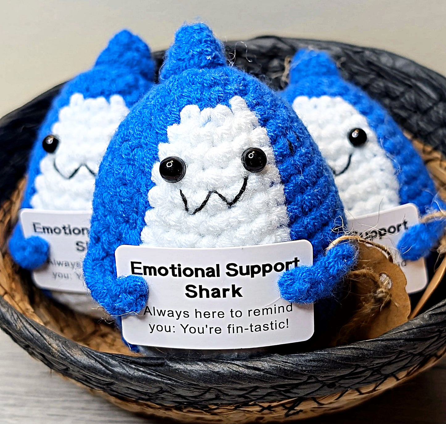 Positive Energy Decor