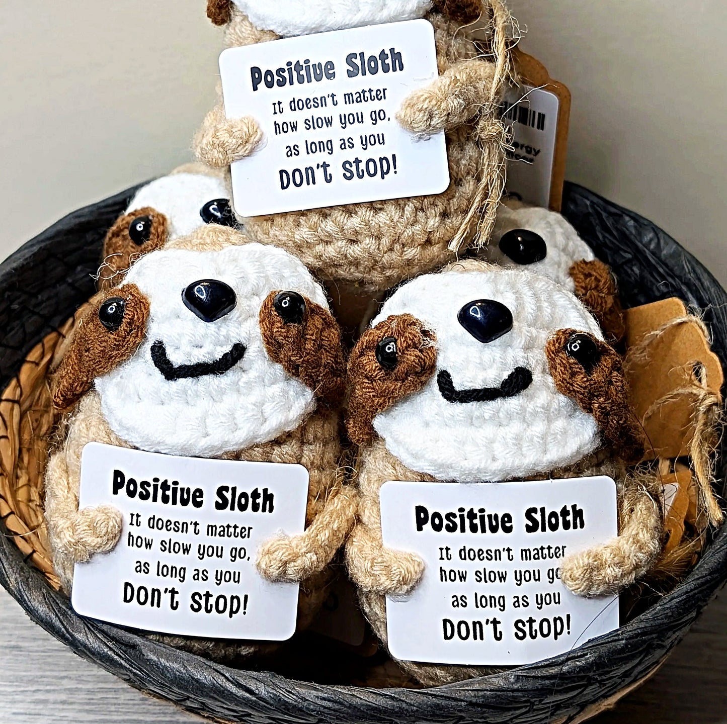 Positive Energy Decor