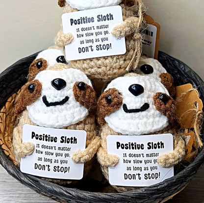 Positive Energy Decor