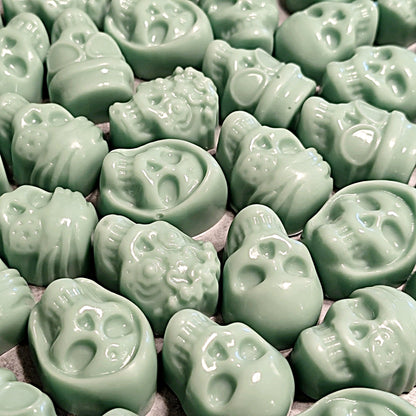 Medusa’s Elixir Skeleton Wax Melt