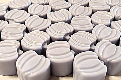 Cashmere Pumpkin Wax Melts
