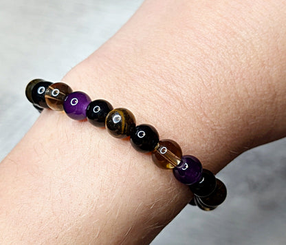 Triple Protection Bracelet