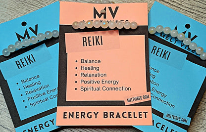Reiki Bracelet