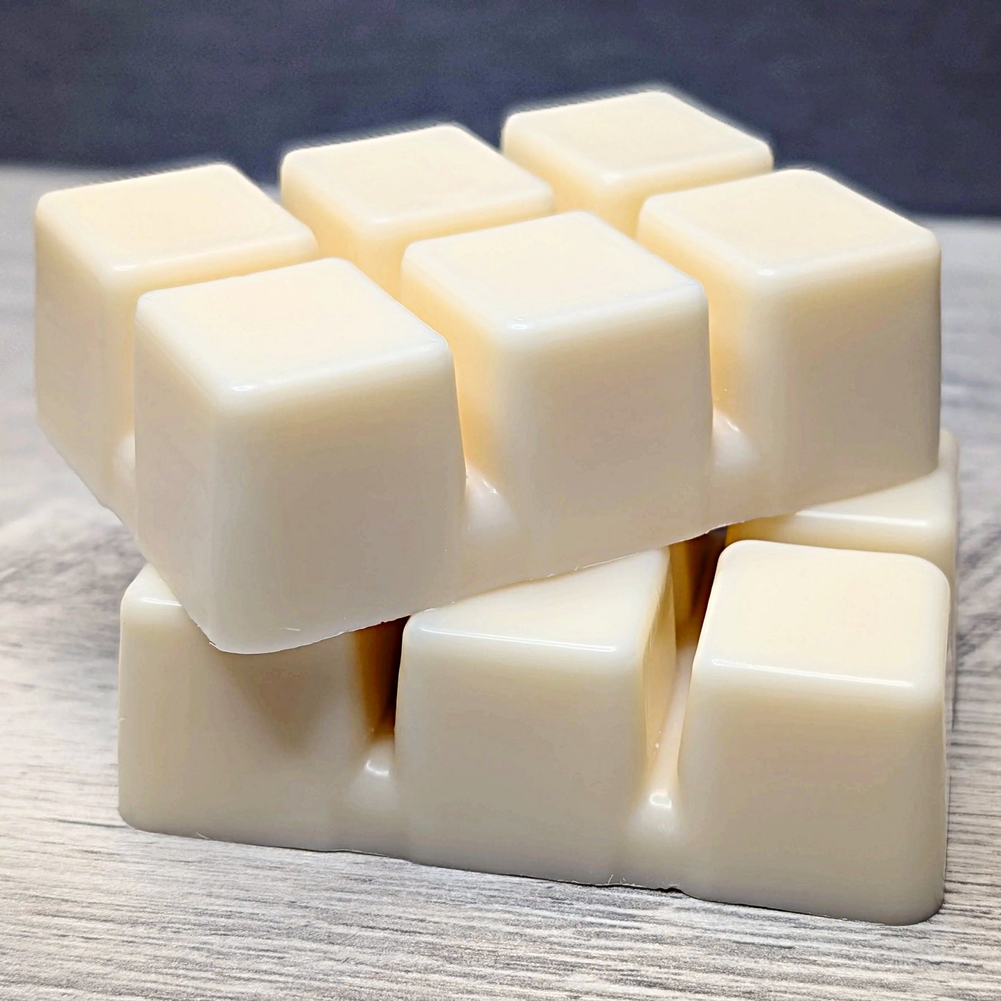 Iced Vanilla Woods Wax Melt