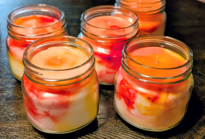 Summer Solstice Soy Blend Candle