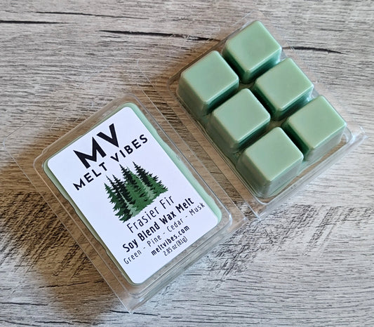 Frasier Fir Wax Melt