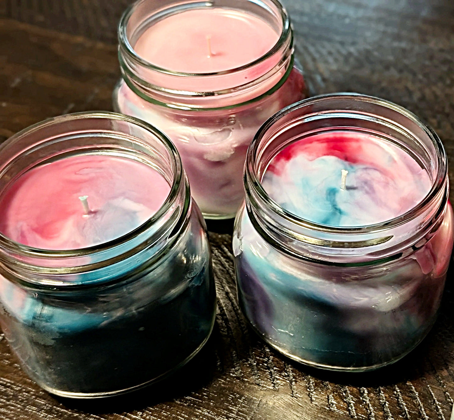 Pixie Dust Soy Blend Candle