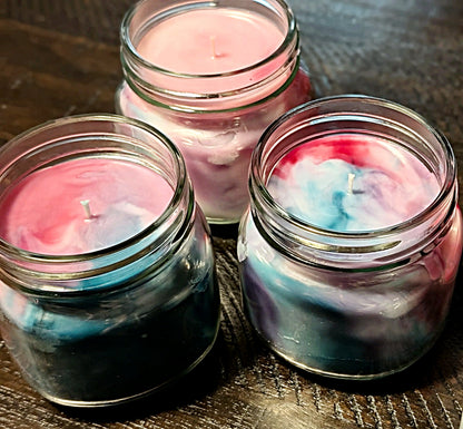 Pixie Dust Soy Blend Candle