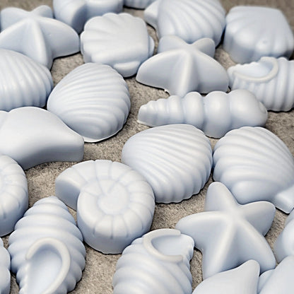 Mountain Mist Wax Melt