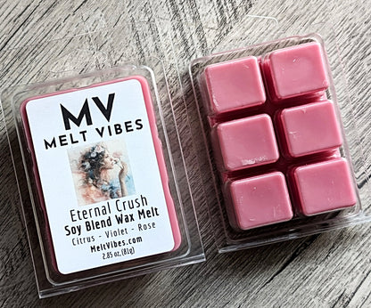 Eternal Crush Wax Melt