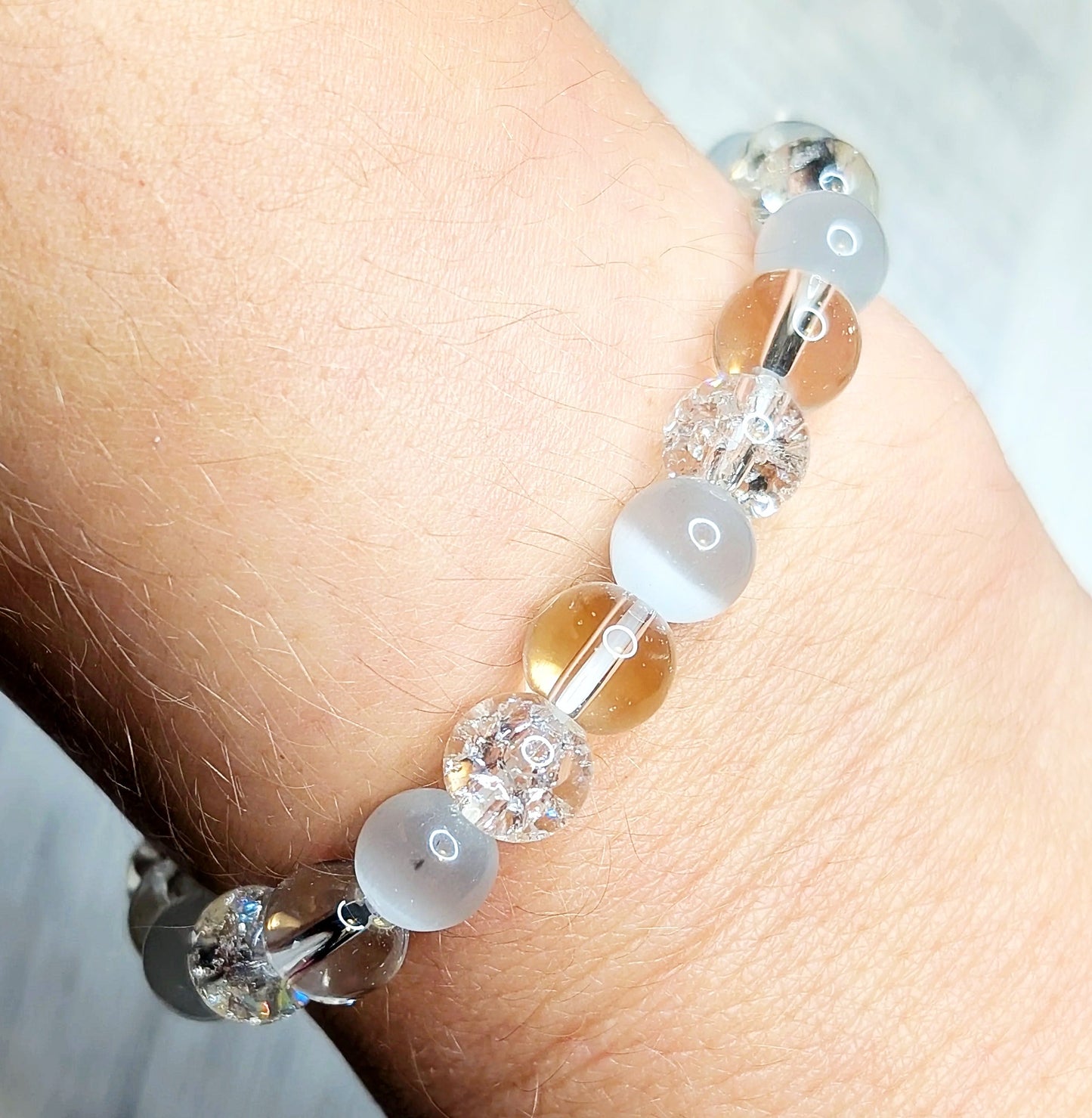 Anxiety Relief Bracelet