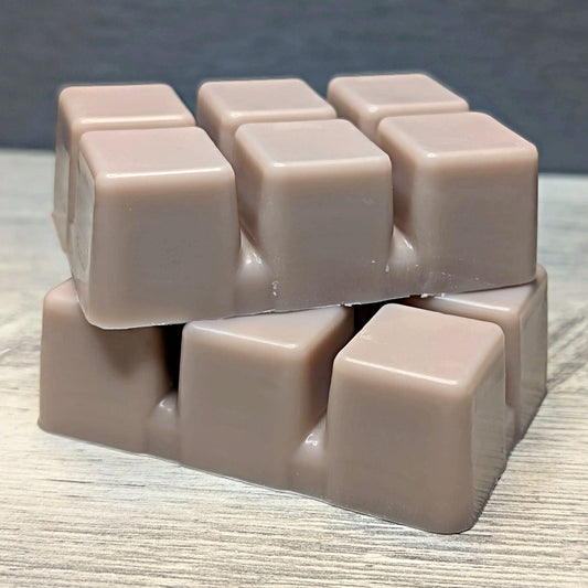 Hot Baked Apple Pie Wax Melt