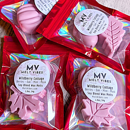 Wildberry Cottage Fall Wax Melt