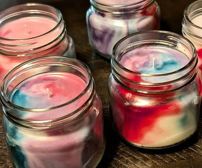 Pixie Dust Soy Blend Candle