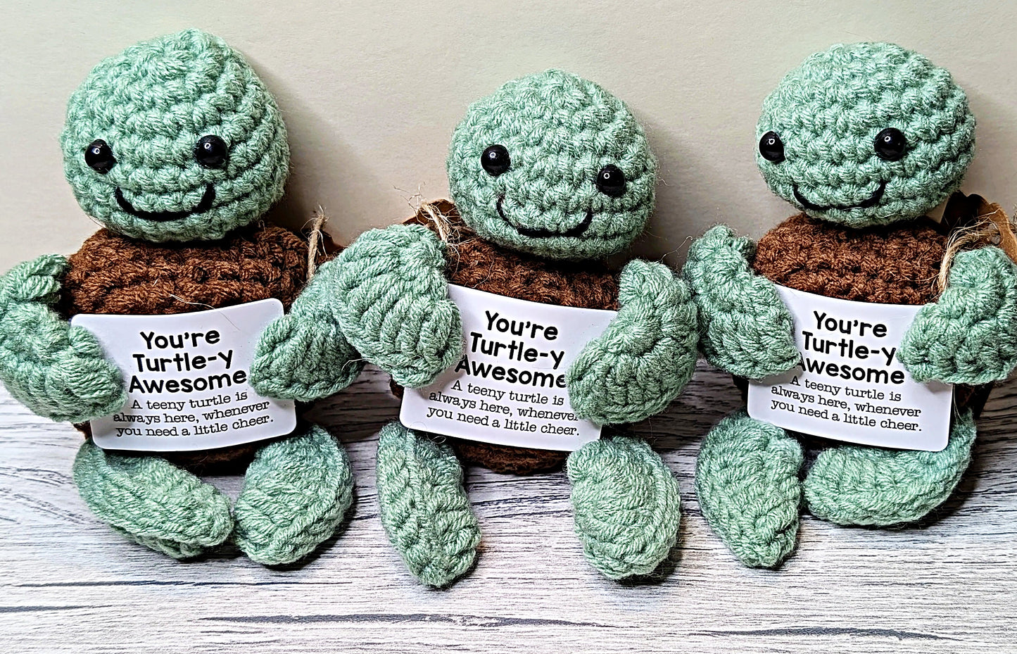 Positive Energy Decor