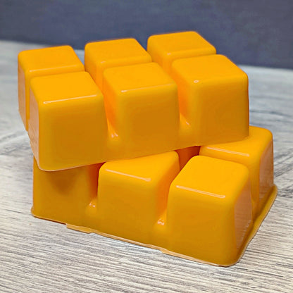 Saturday Morning Wax Melt