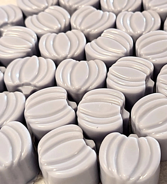 Cashmere Pumpkin Wax Melts
