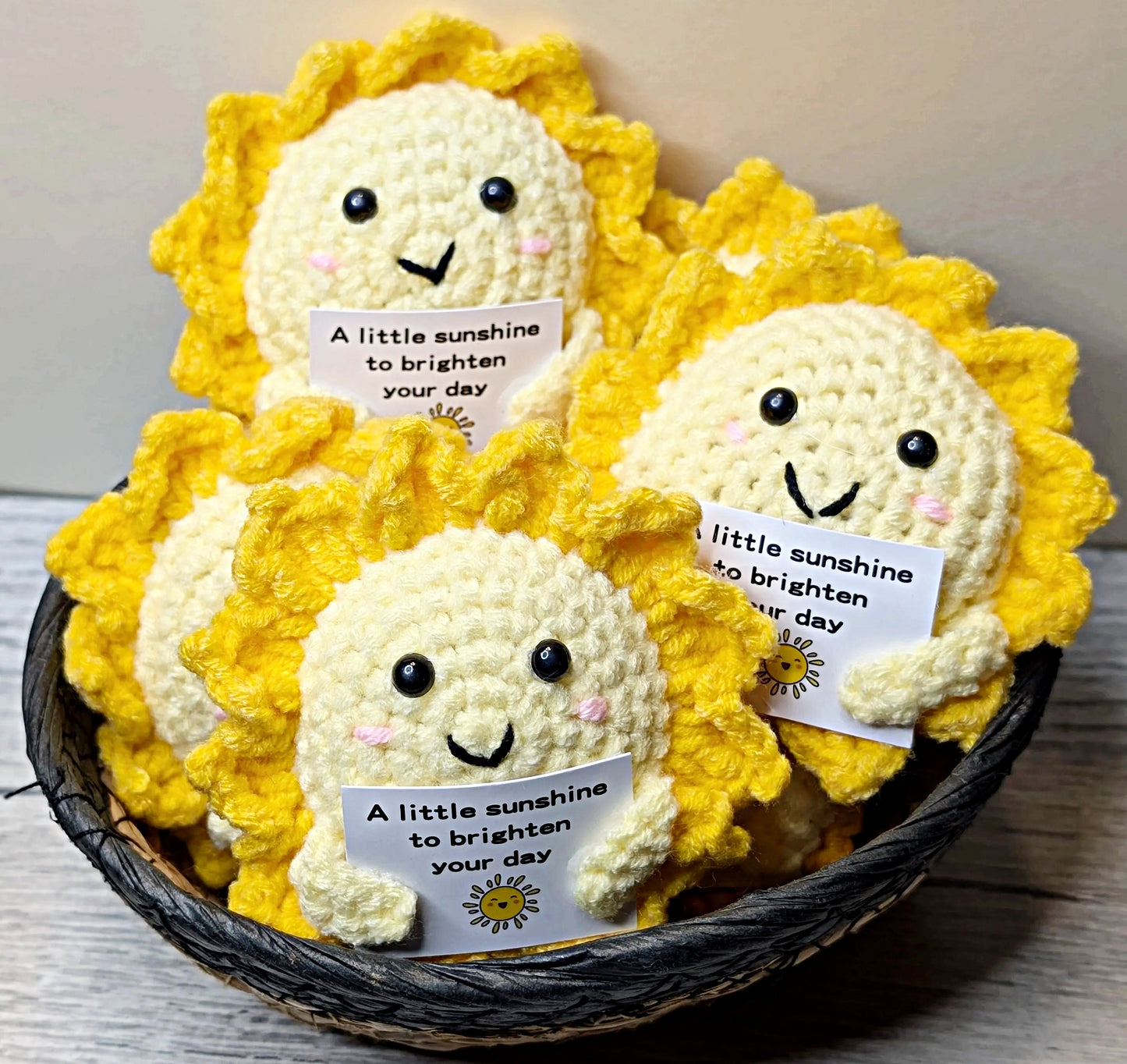 Positive Energy Decor