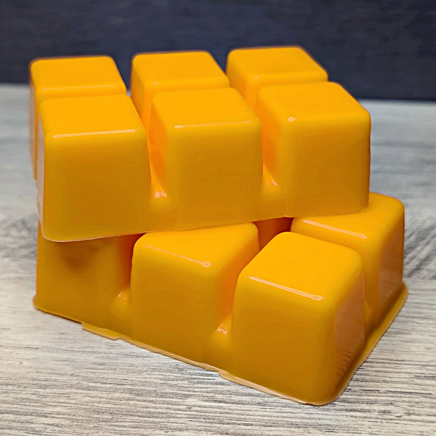 Pumpkin Fluff Wax Melt