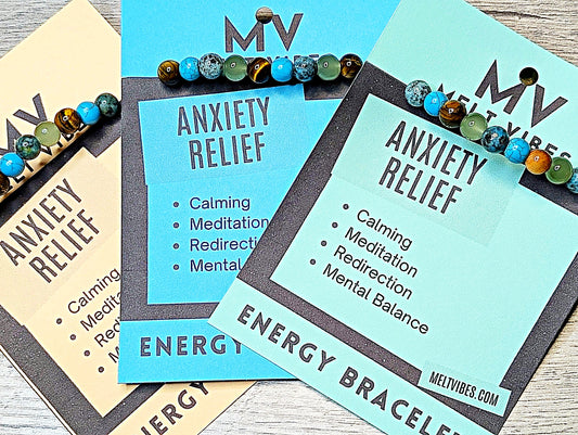 Anxiety Relief Bracelet