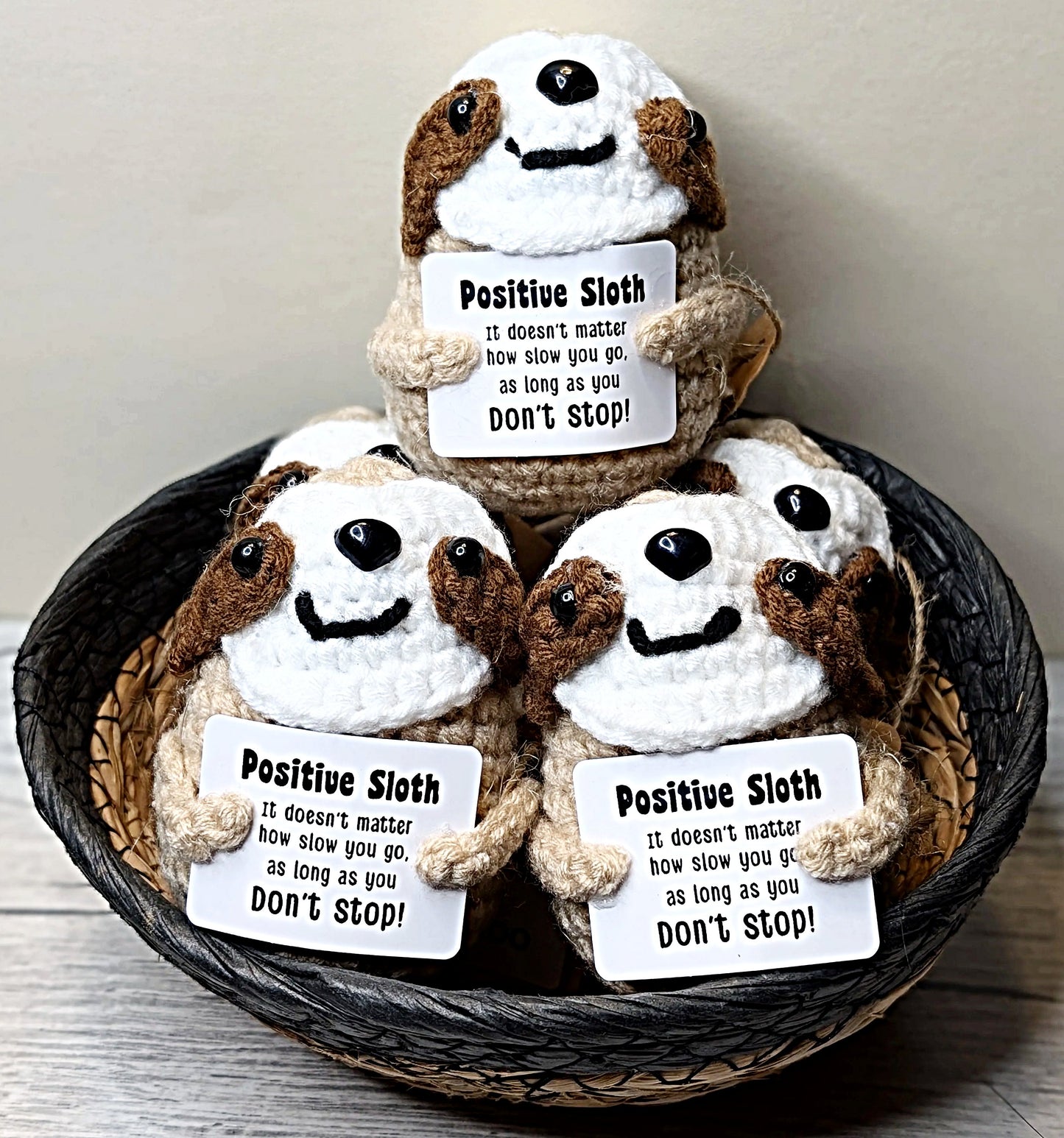 Positive Energy Decor