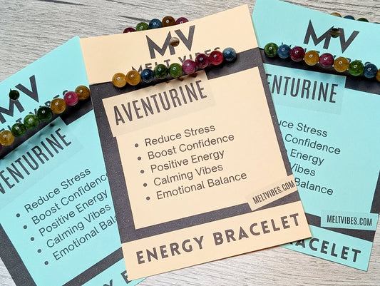 Aventurine Bracelet