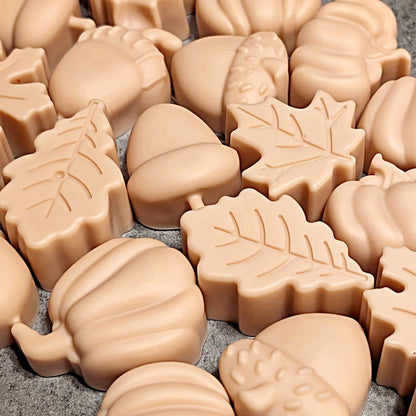 Maple Crunch Fall Wax Melt
