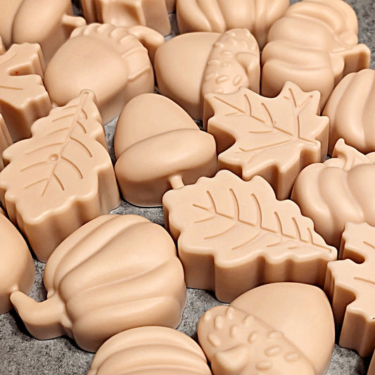 Maple Crunch Fall Wax Melt