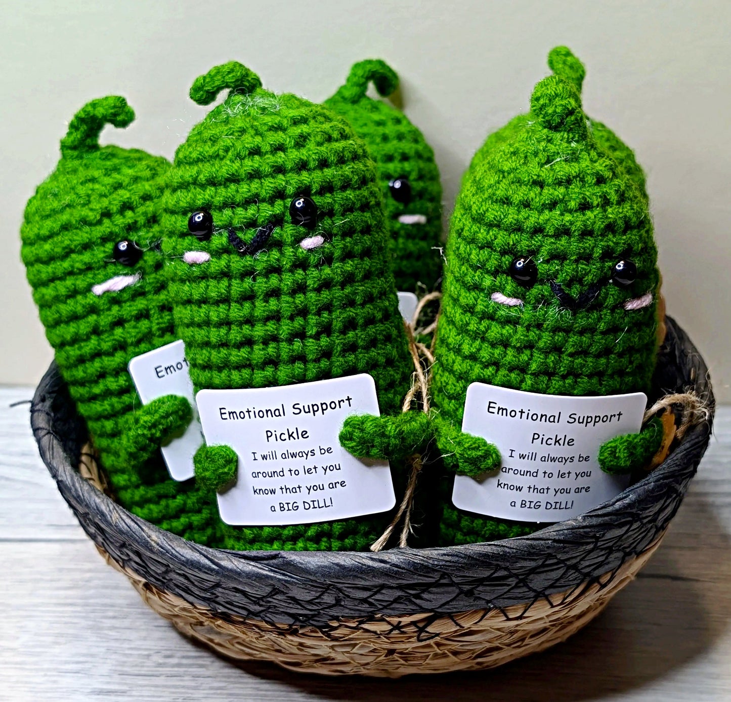 Positive Energy Decor