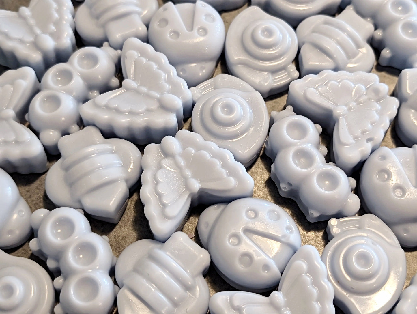 Morning Dewdrops Wax Melt