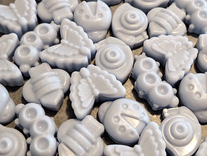 Morning Dewdrops Wax Melt