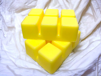 Lemonade Stand Wax Melt
